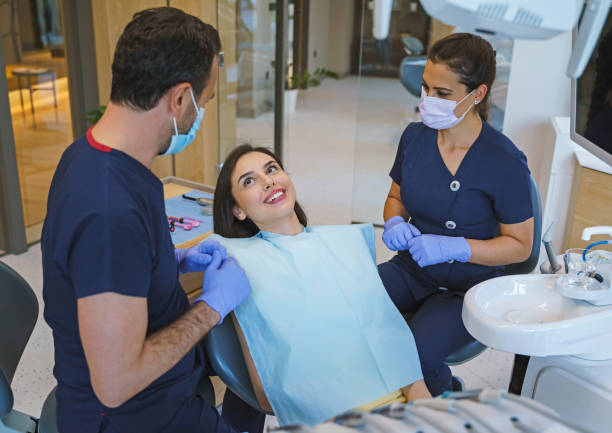 Oral Cancer Screening in Artesia, NM